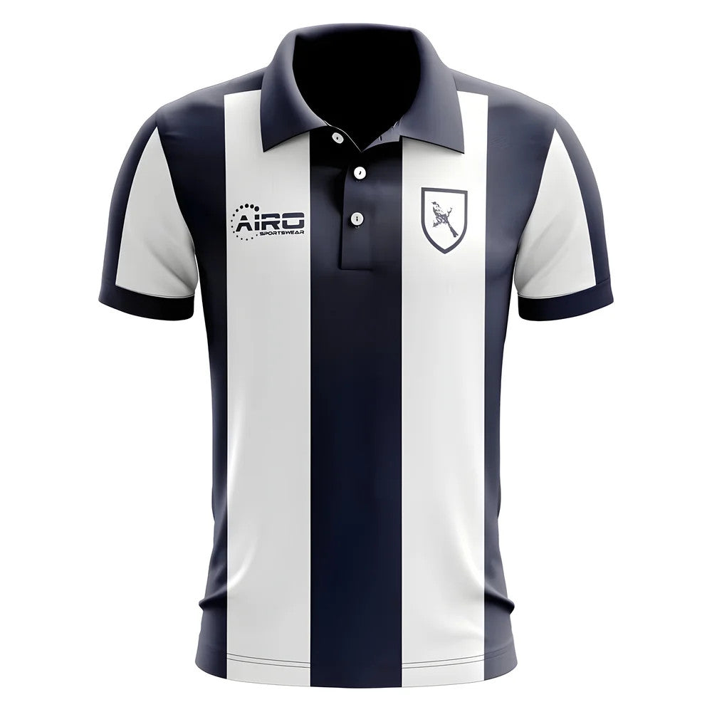 2025-2026 West Brom Home Concept Football Shirt_1