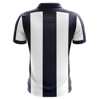 2025-2026 West Brom Home Concept Football Shirt_1