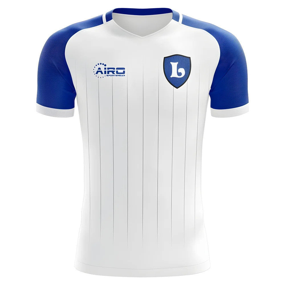 2025-2026 Leicester Away Concept Football Shirt_1