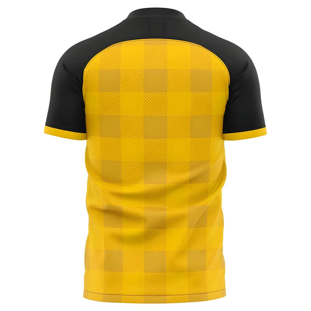 2025-2026 Livingston Home Concept Football Shirt_1