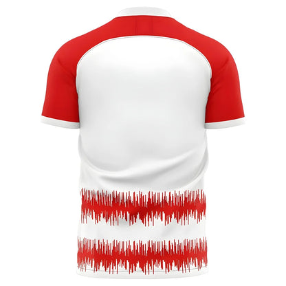 2025-2026 Hamilton Home Concept Football Shirt_1