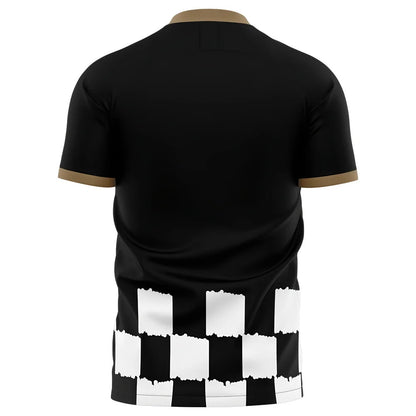 2025-2026 Boavista Home Concept Football Shirt_1