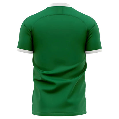 2025-2026 Legia Warsaw Away Concept Football Shirt - Adult Long Sleeve_1