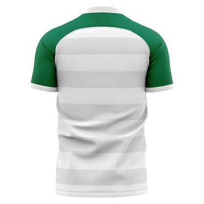 2025-2026 Panathinaikos Away Concept Football Shirt - Kids_1
