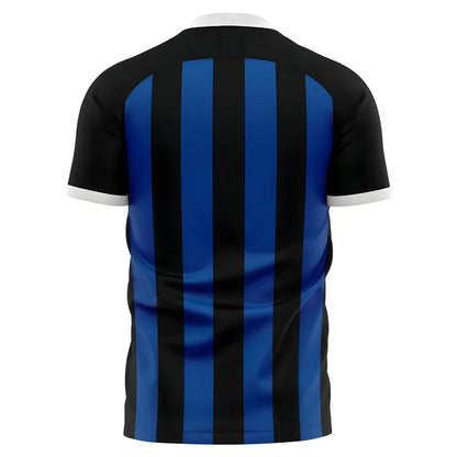 2025-2026 Club Brugge Home Concept Football Shirt_1