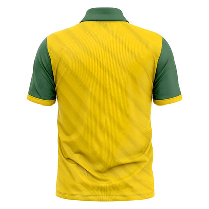 2025-2026 Australia Cricket Concept Shirt - Adult Long Sleeve_1