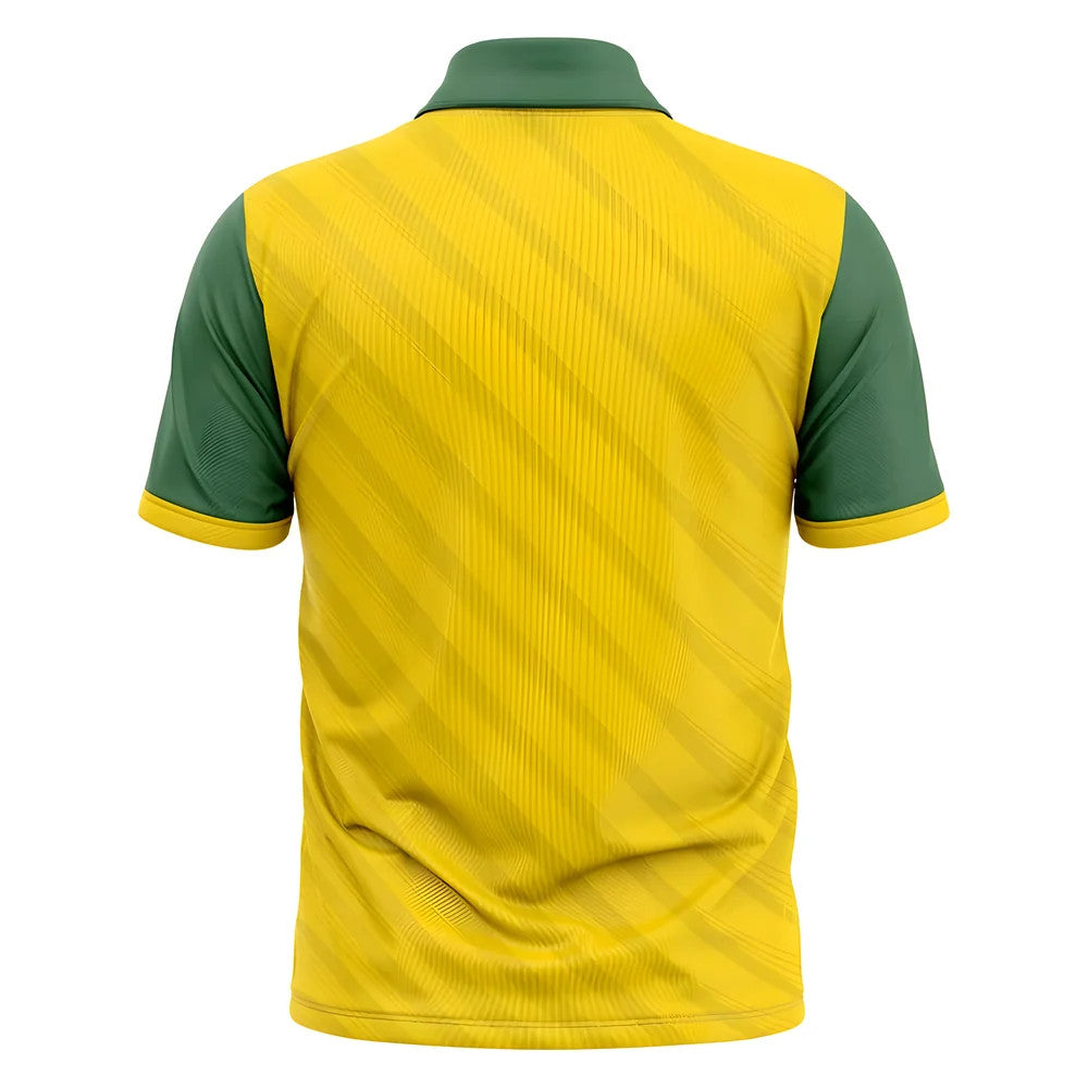 2025-2026 Australia Cricket Concept Shirt_1
