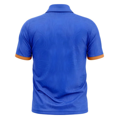 2025-2026 India Cricket Concept Shirt - Baby_1
