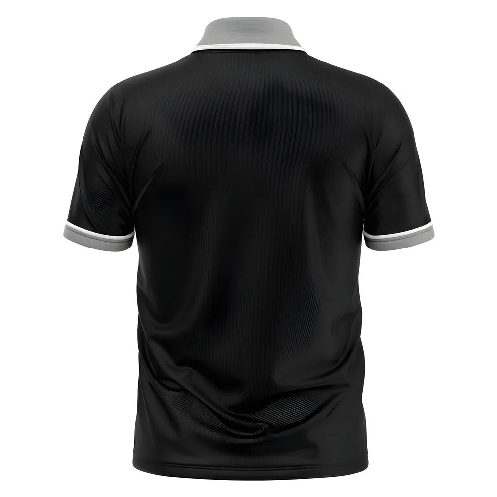 2025-2026 New Zealand Cricket Concept Shirt - Kids_1