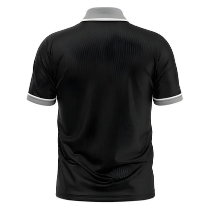 2025-2026 New Zealand Cricket Concept Shirt - Kids_1
