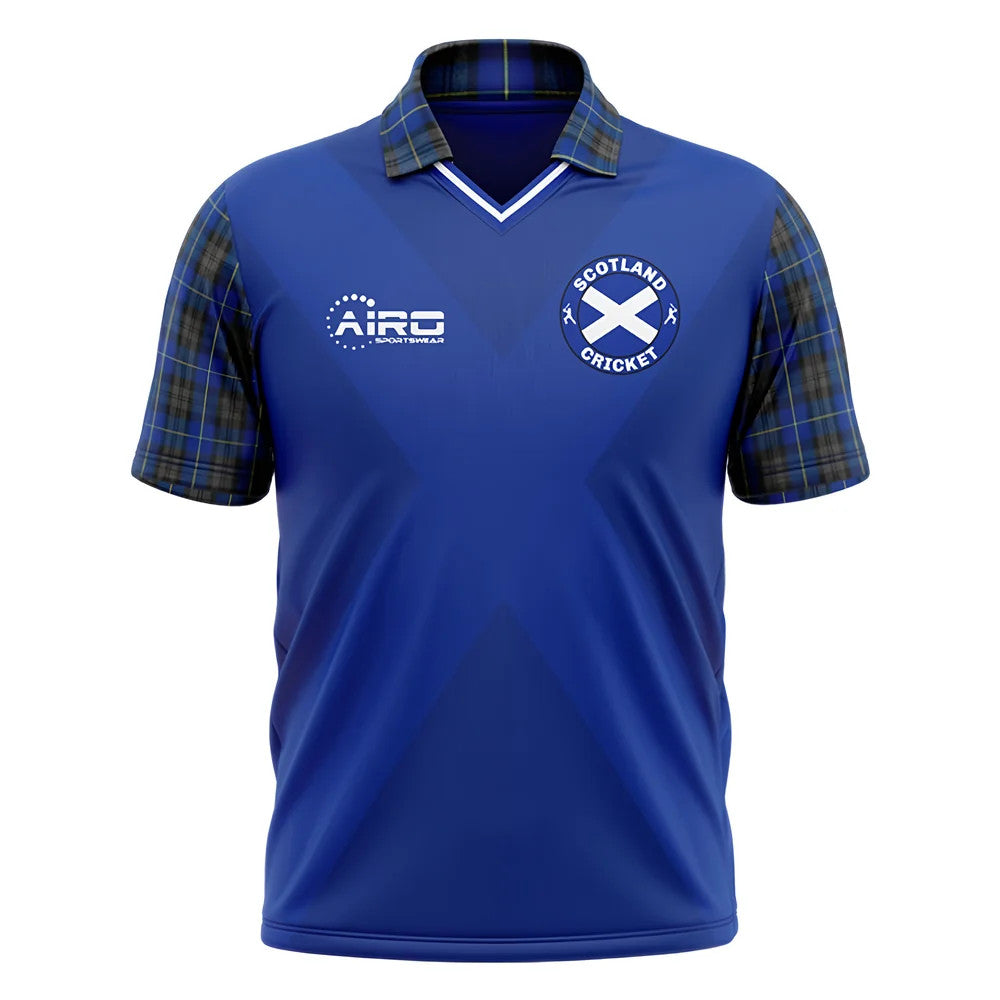 2025-2026 Scotland Cricket Concept Shirt_1