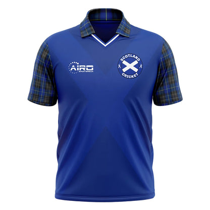 2025-2026 Scotland Cricket Concept Shirt_1