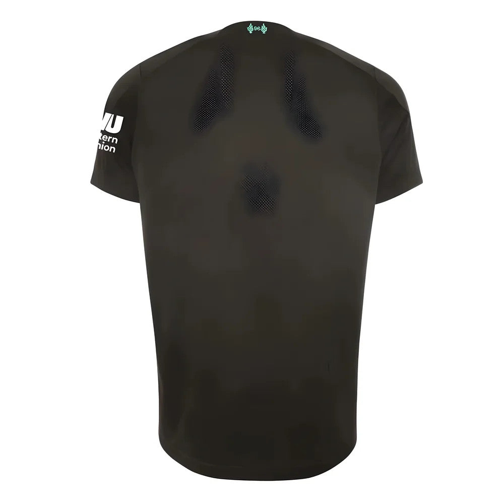 2019-2020 Liverpool Third Football Shirt (Kids)_1