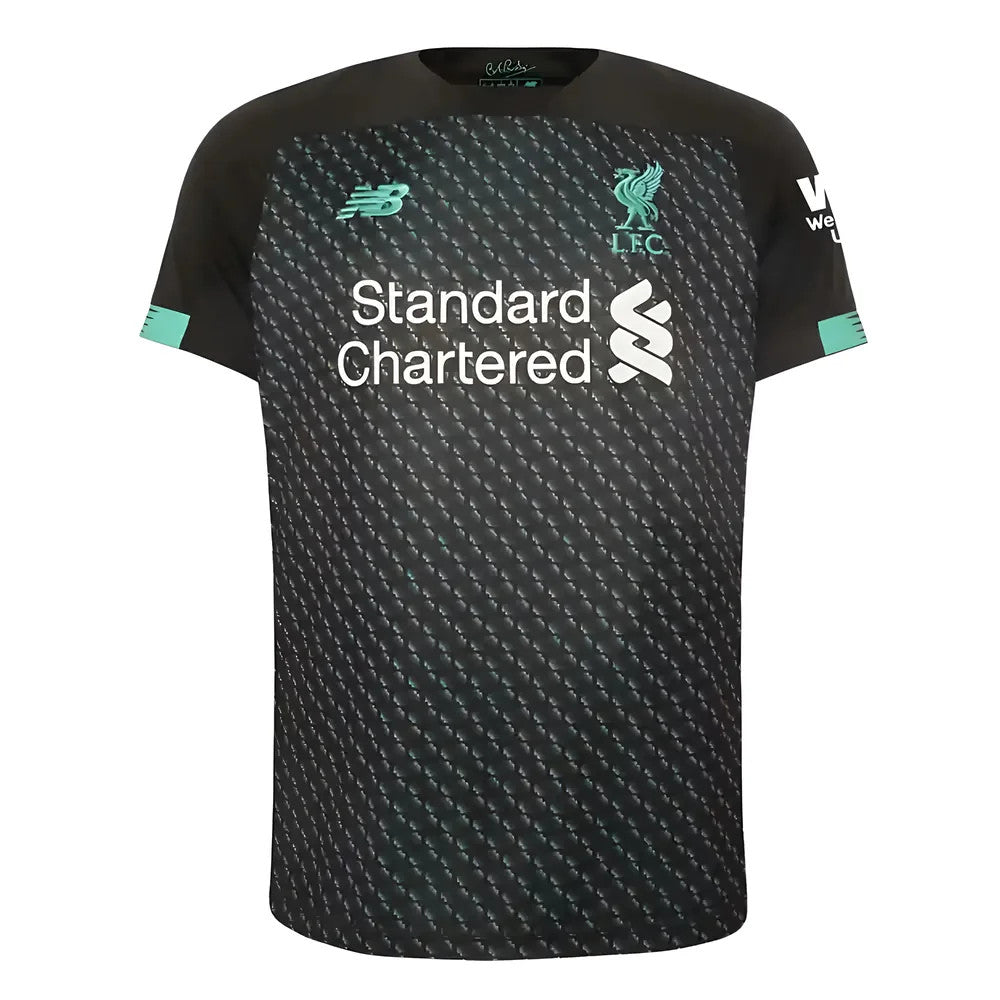 2019-2020 Liverpool Third Football Shirt (Kids)_1