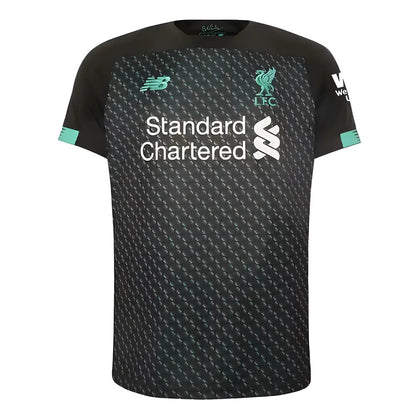 2019-2020 Liverpool Third Football Shirt (Kids)_1
