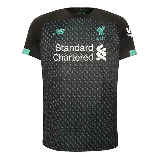 2019-2020 Liverpool Third Football Shirt (Kids)_1