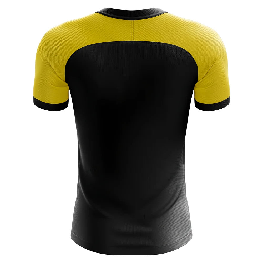 2025-2026 Aik Stockholm Home Concept Football Shirt - Womens_1