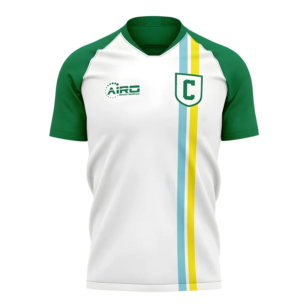 2025-2026 Cosmos Home Concept Football Shirt_1