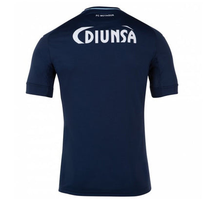 2019-2020 Motagua Joma Home Football Shirt_1