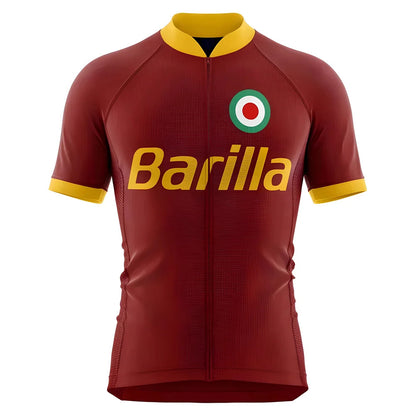 Roma 1991 Concept Cycling Jersey_1
