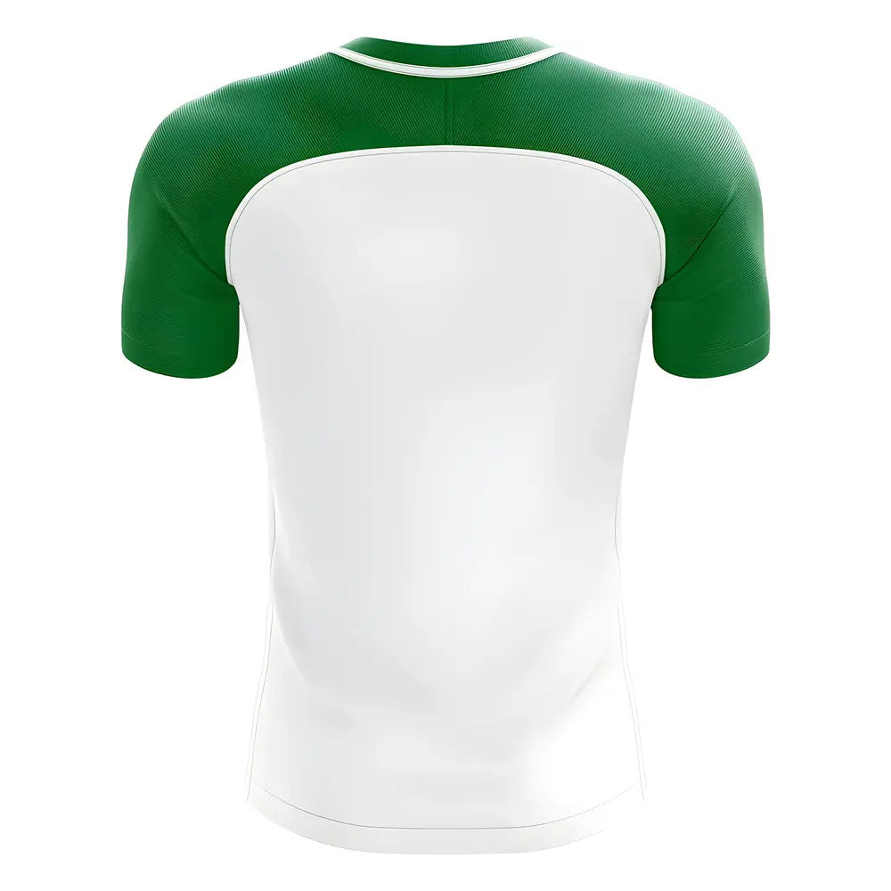 2025-2026 Elche Home Concept Football Shirt_1