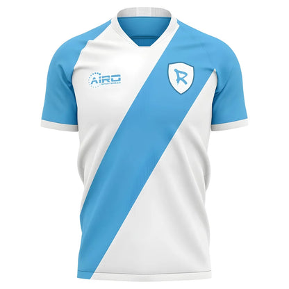 2025-2026 Rijeka Home Concept Football Shirt_1