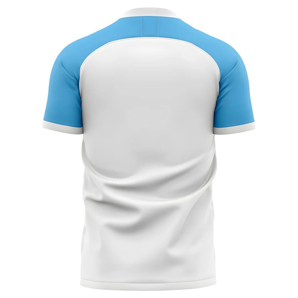2025-2026 Rijeka Home Concept Football Shirt_1