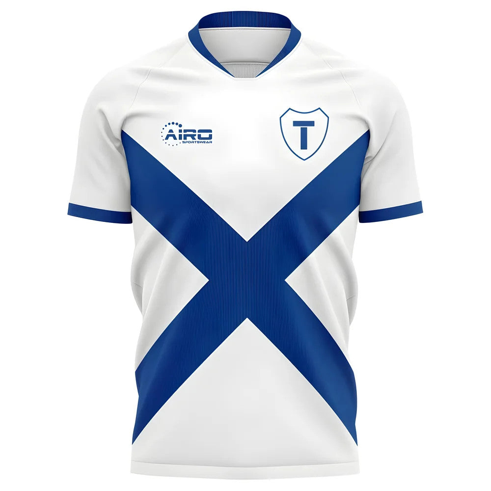 2025-2026 Tenerife Away Concept Football Shirt - Womens_1