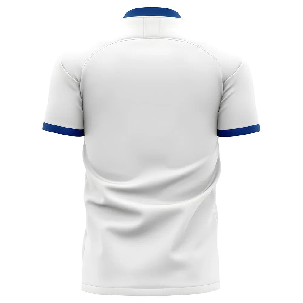 2025-2026 Tenerife Away Concept Football Shirt - Womens_1