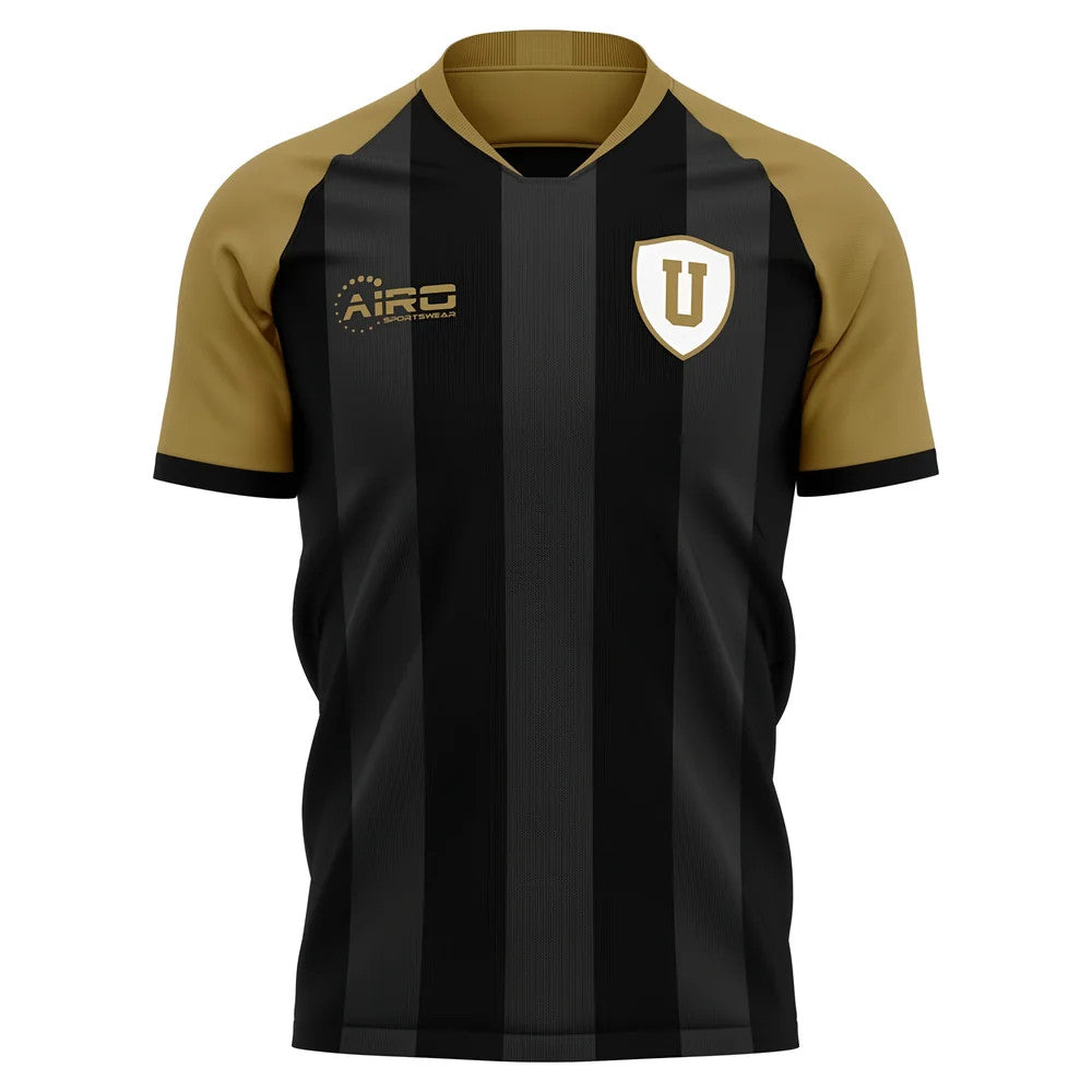 2025-2026 Udinese Away Concept Football Shirt_1