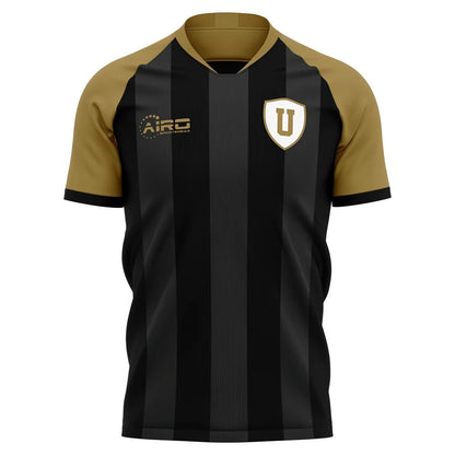2025-2026 Udinese Away Concept Football Shirt_1