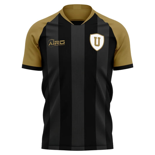 2025-2026 Udinese Away Concept Football Shirt_1