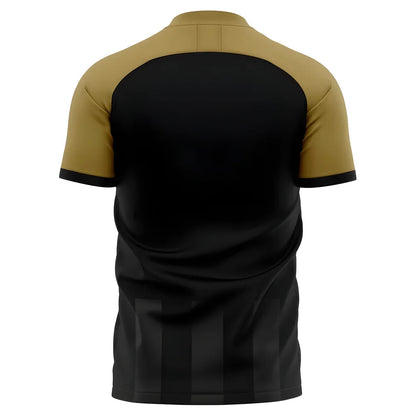 2025-2026 Udinese Away Concept Football Shirt_1