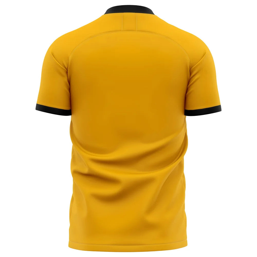 2025-2026 Sheriff Tiraspol Home Concept Football Shirt_1