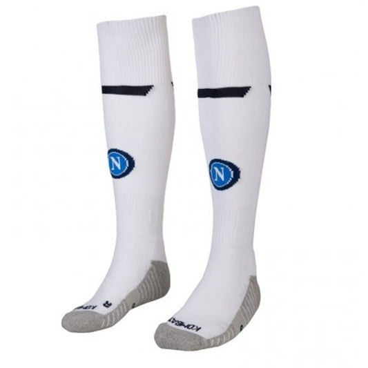 2019-2020 Napoli 3rd Socks (White)_1