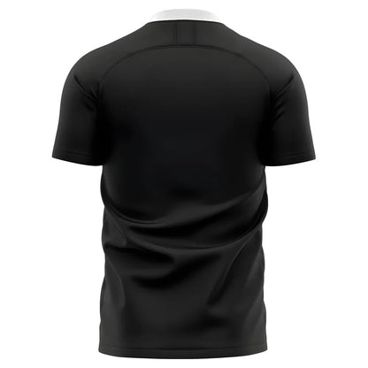 2025-2026 Hamburg Away Concept Football Shirt - Adult Long Sleeve_1