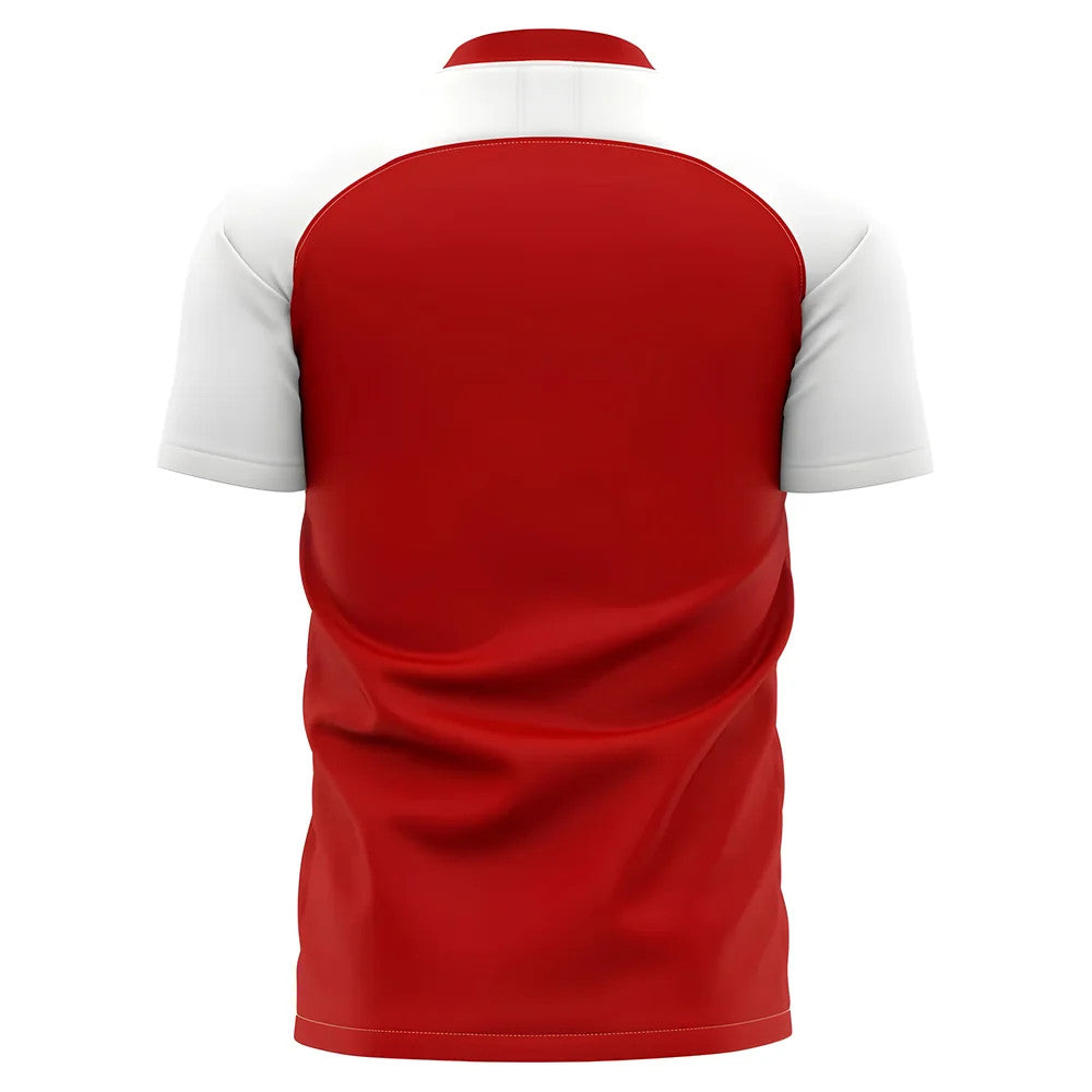 2025-2026 Charlton Home Concept Football Shirt_1