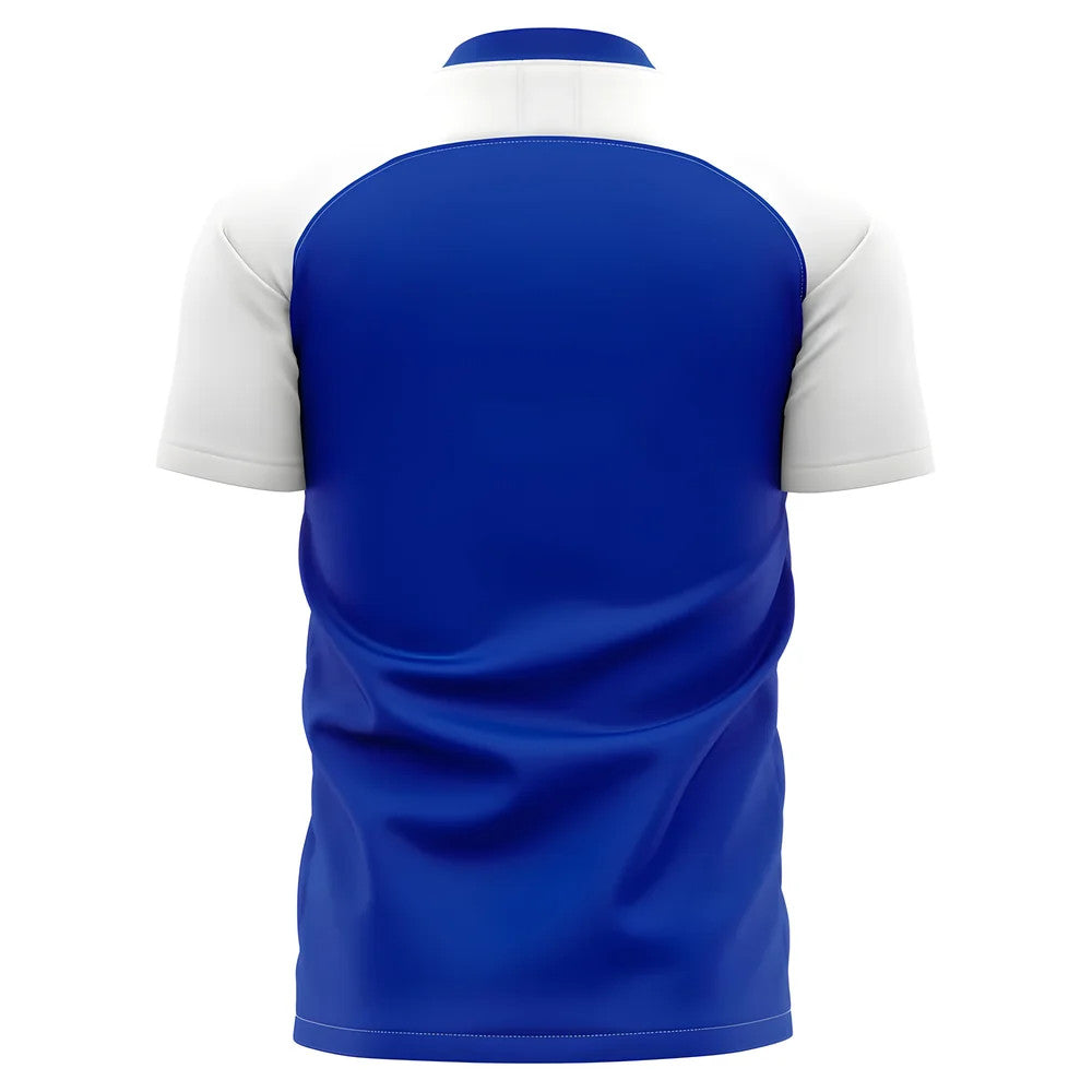 2025-2026 Birmingham Home Concept Football Shirt_1