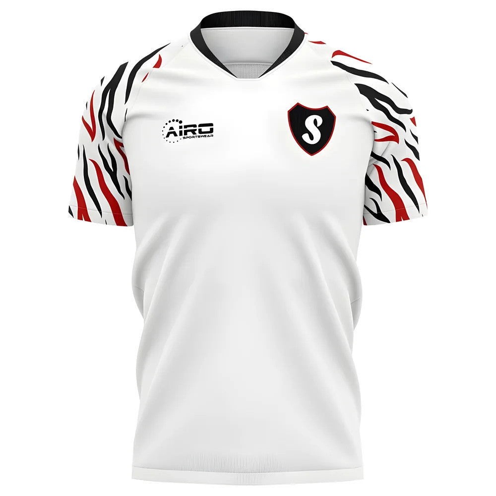 2025-2026 Swansea Home Concept Football Shirt_1