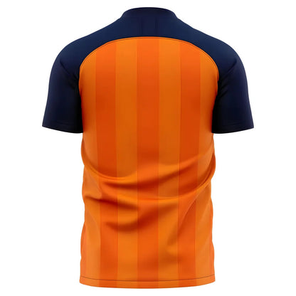 2025-2026 Luton Home Concept Football Shirt - Womens_1