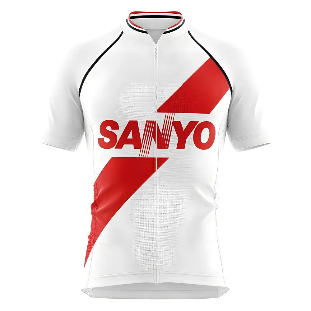 River Plate 1994 Concept Cycling Jersey_1