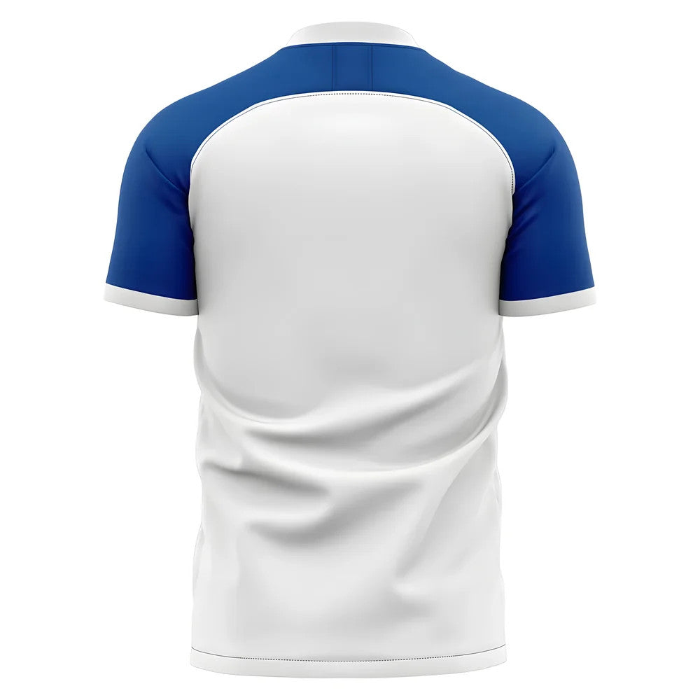 2025-2026 Bury Home Concept Football Shirt_1