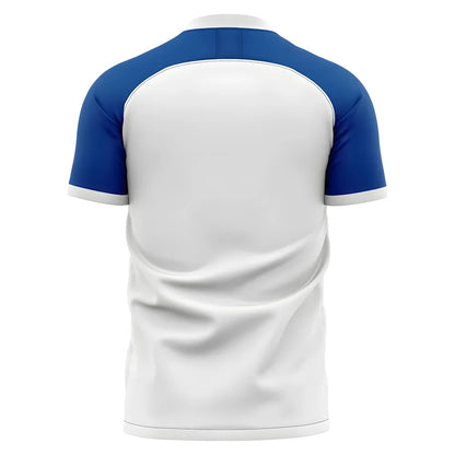 2025-2026 Bury Home Concept Football Shirt_1