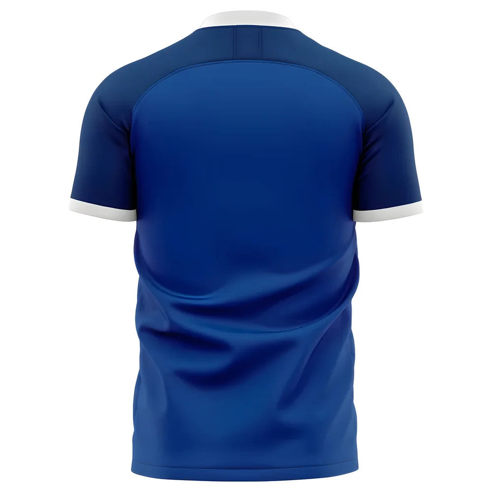 2025-2026 Ipswich Home Concept Football Shirt - Little Boys_1