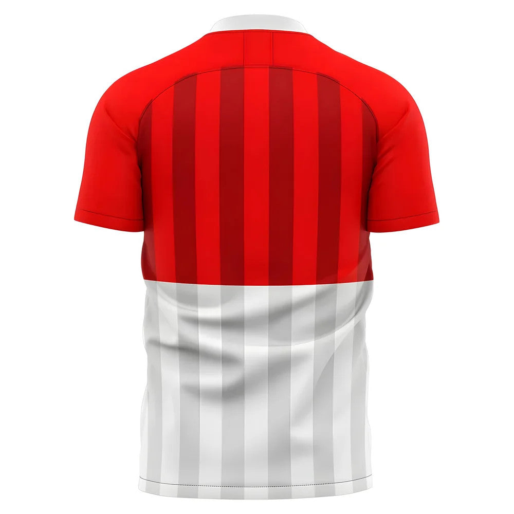 2025-2026 Barnsley Home Concept Football Shirt_1