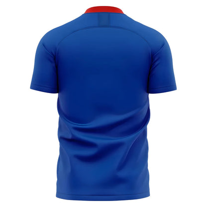 2025-2026 Stockport Home Concept Football Shirt_1