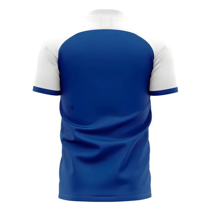 2025-2026 Linfield Home Concept Football Shirt - Adult Long Sleeve_1