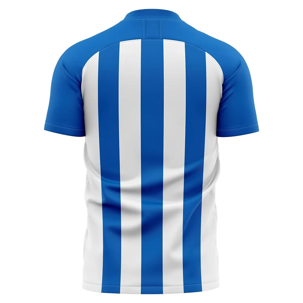 2025-2026 Hartlepool Home Concept Football Shirt - Kids_1