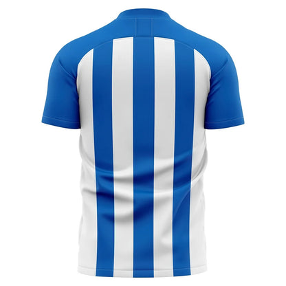 2025-2026 Hartlepool Home Concept Football Shirt - Kids_1