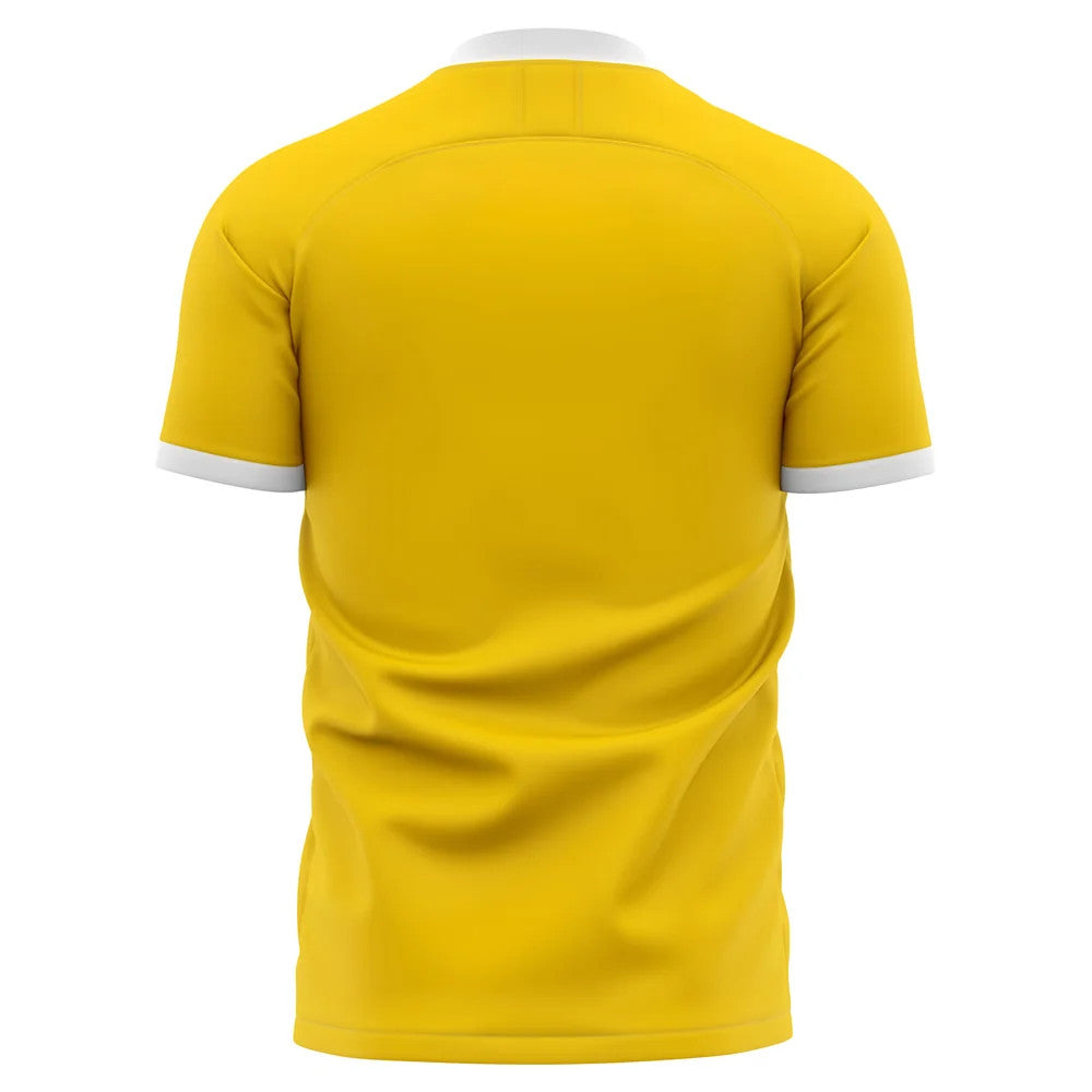 2025-2026 Nac Breda Home Concept Football Shirt - Adult Long Sleeve_1